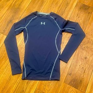 Under Armour compression shirt